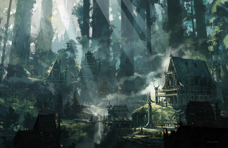 Illustration for article titled The New Dungeons & Dragons Player's Handbook Is Here